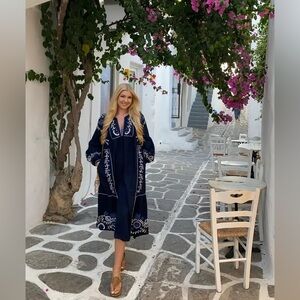 Sea New York Inga Dress